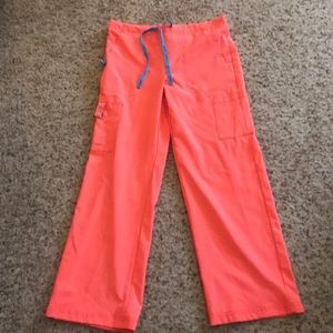 Carhartt scrub bottoms